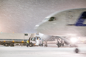 airplane-winter