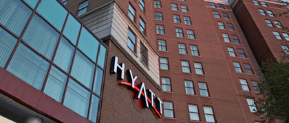 hyatt